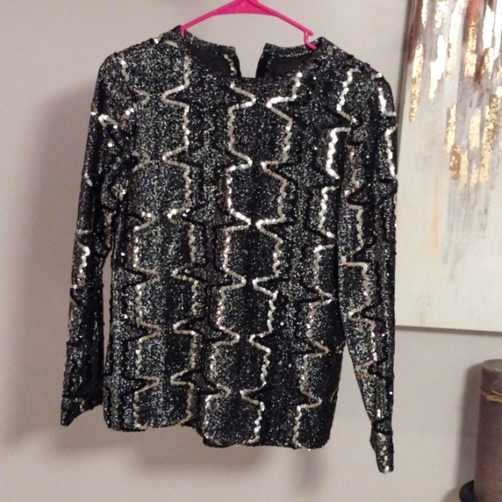 Elinor Gay Original Blouse